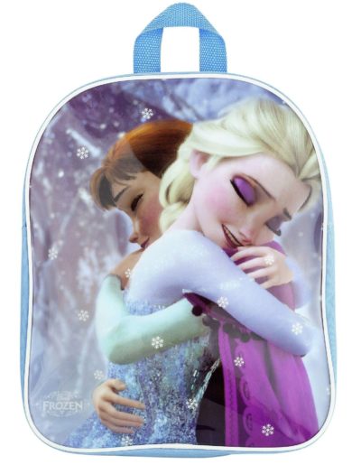 Disney Frozen Junior Backpack.